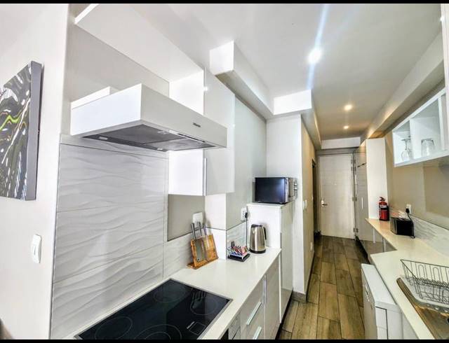 1 BEDROOM PROPERTY TO RENT IN ASHLEA GARDENS